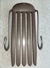 Juice King Personal Valet Pants  Skirts Hanger Vintage