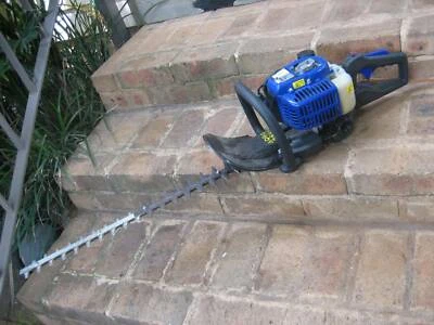 stihl hedge trimmer gumtree