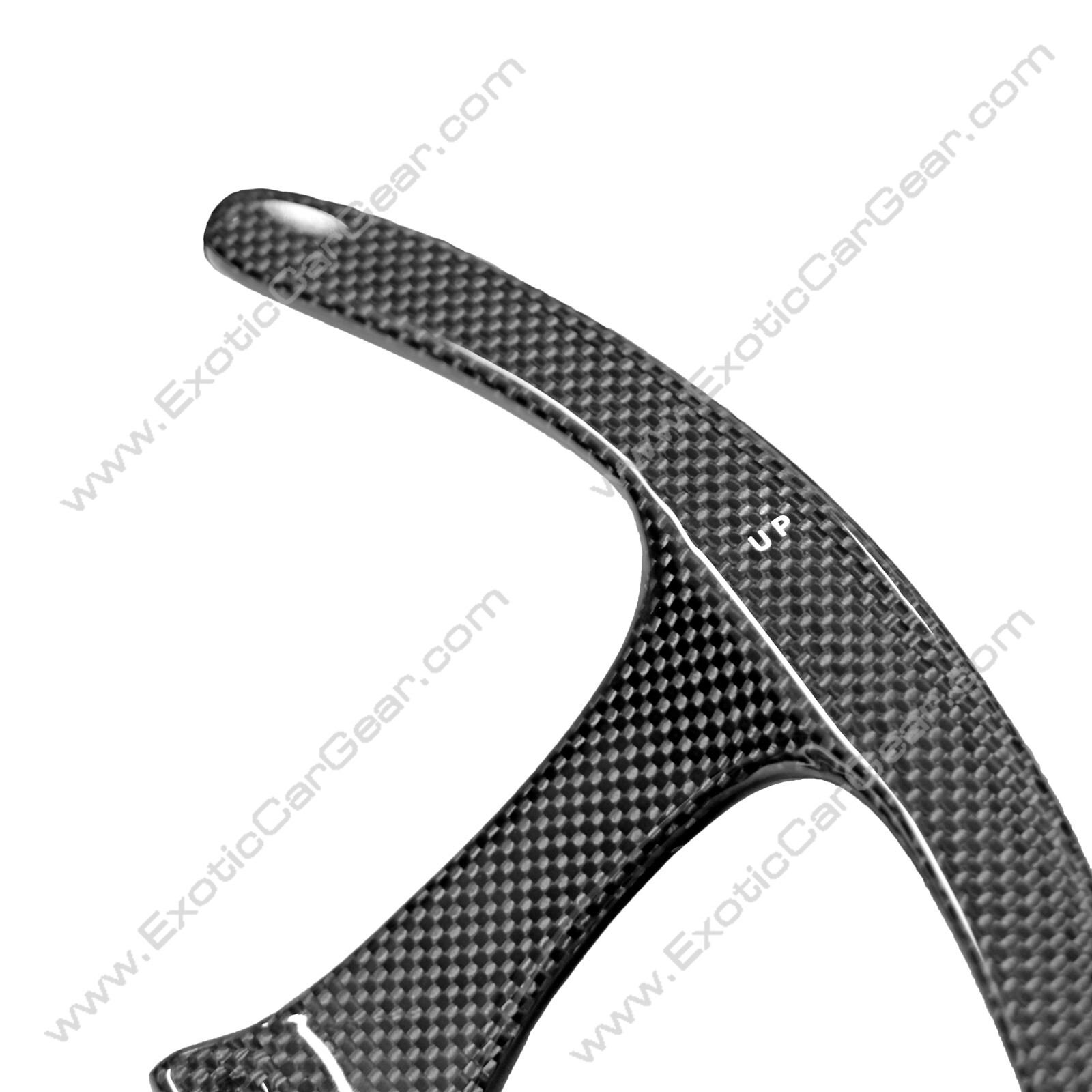 Ferrari 360/F430 Carbon Fiber GT Paddle Shifters