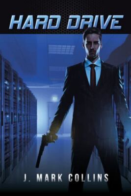 Hard Drive by Collins, J. Mark