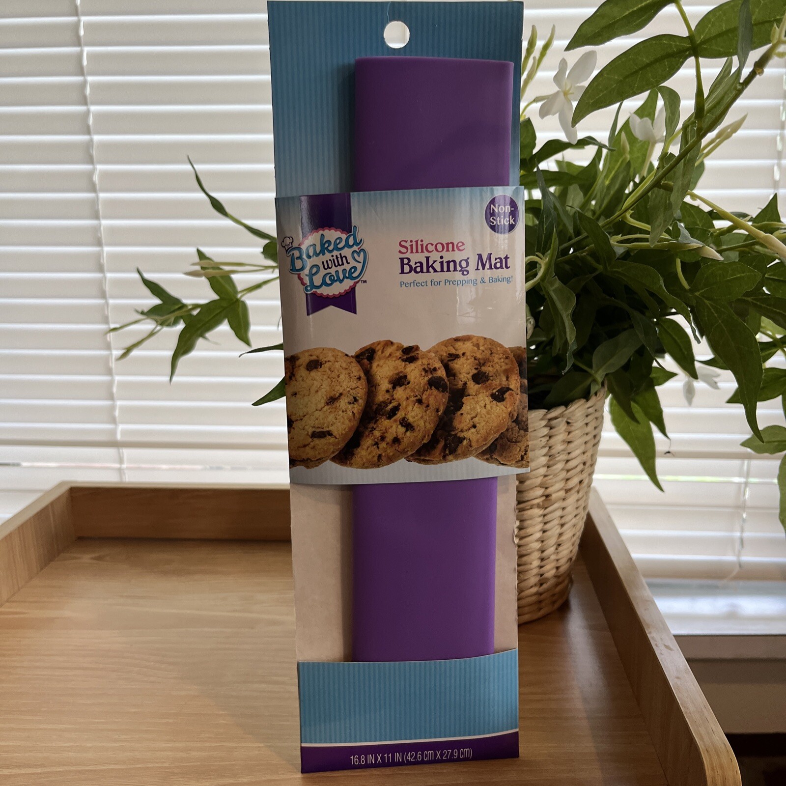 NEW BAKED WITH LOVE 11