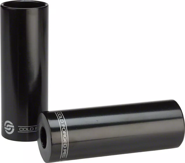 Salt top am pegs