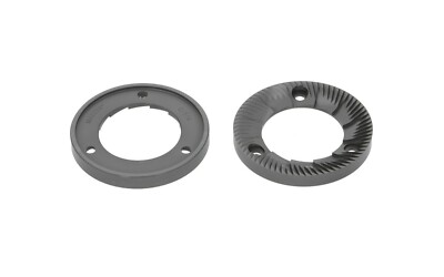 Mazzer Major OEM Schleifgrate flach 83/49 mm - 9,6 mm 1-PH. RH - FMA00151A