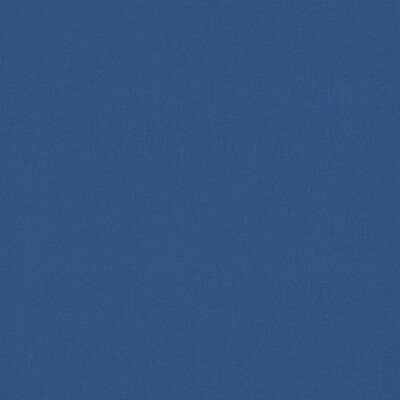 Rasch Tapete En Suite 545838 kobaltblau uni feine Struktur Vinyl auf Vliesträger