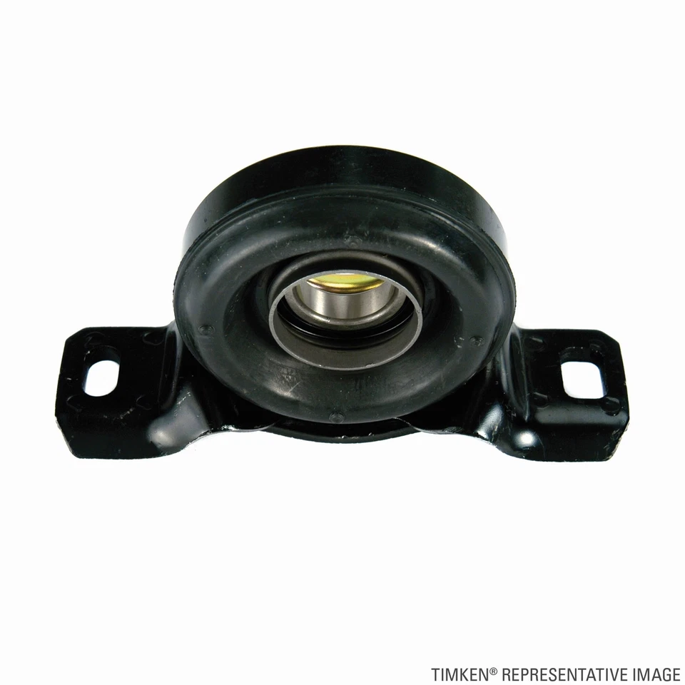 Cojinete de soporte central del eje de transmisión Timken para BMW 525i 2001-2003 Foto 2 de 4