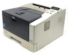 Kyocera Mita FS-1370DN Workgroup Laser Printer