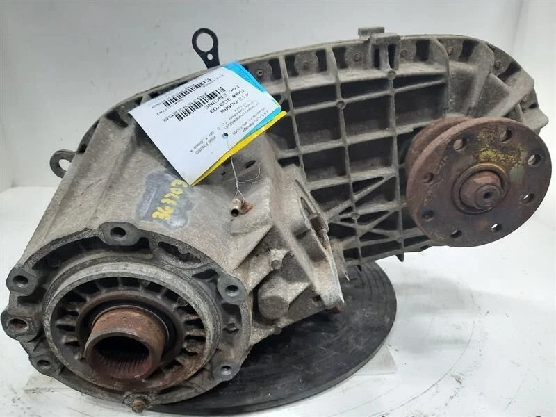 2003-2010 Ford F250SD, F350SD,F450SD Transfer Case Assembly OEM - Image 3 of 4