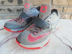kd 7 calm before the storm