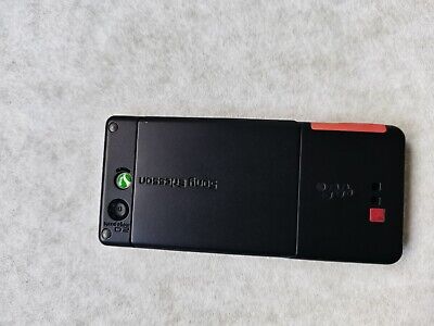 First Looks: Sony Ericsson W880i 3G Walkman Phone - HardwareZone