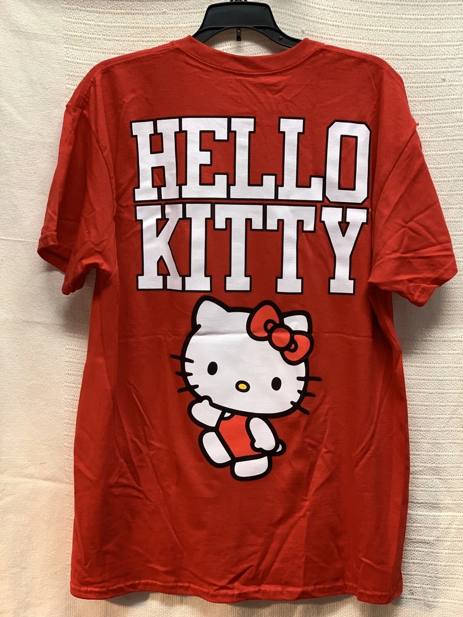 Sanrio T-Shirt Club Subscription – Men – Large : Clothing, Shoes & Jewelry