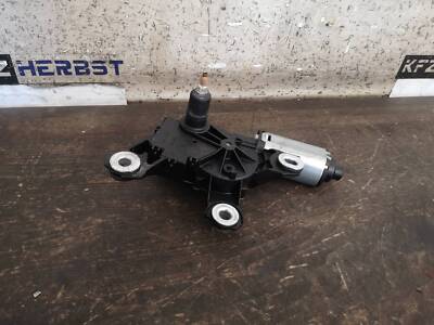 Audi A3 8P Scheibenwischermotor Hinten 8E9955711E 268871