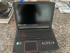 Acer Intel Core i7 8th Gen. PC Laptops & Netbooks 256 GB SSD