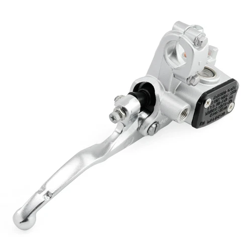 Palancas de cilindro maestro de freno delantero para AJP MOTO PR4 125/200/240 PR3 200/125 PR5 - Imagen 1 de 11