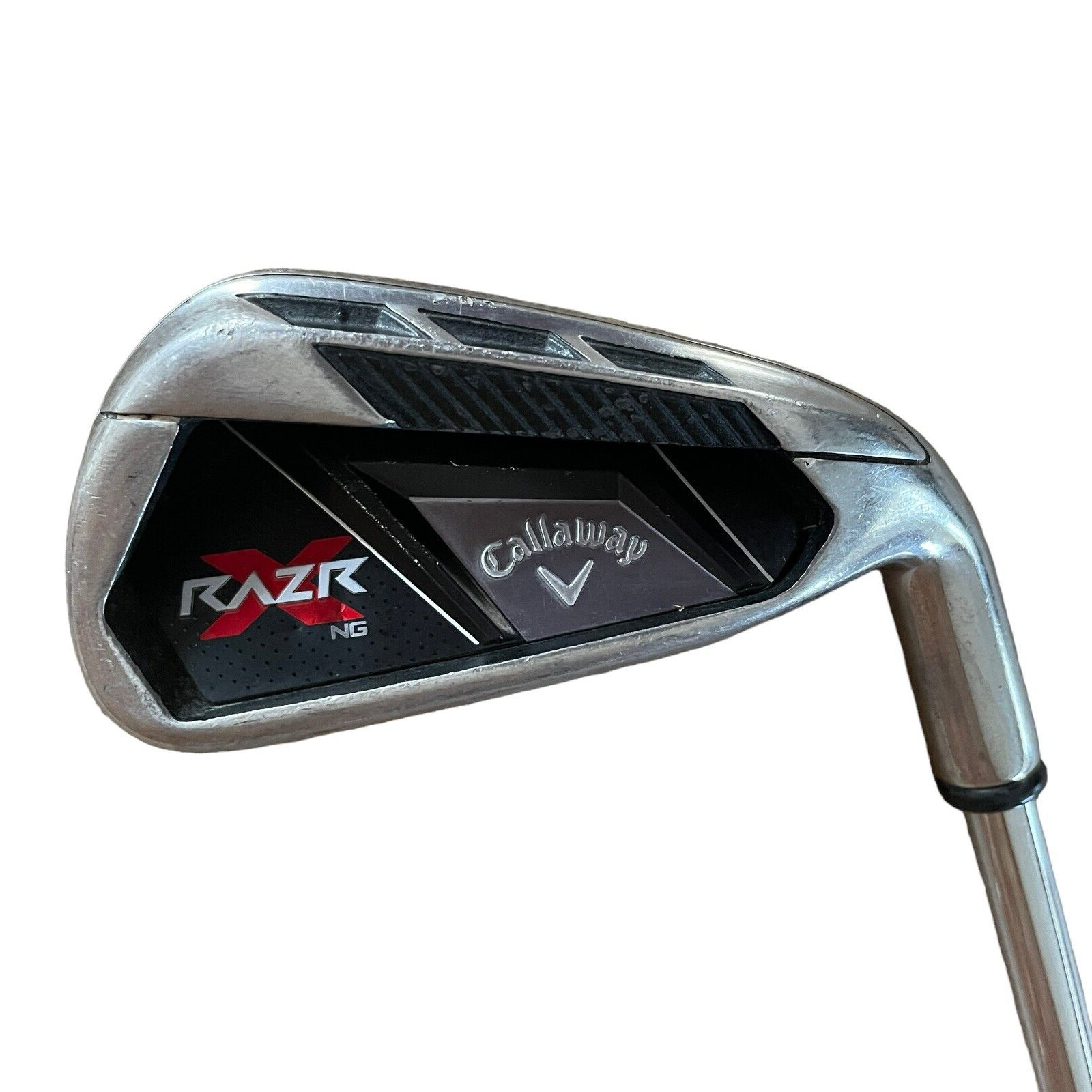 Club Uniflex Steel Shaft Right Hand