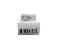 IL MAKIAG POWER UP ANTI AGING BRIGHTNESS BOOSTING EYE TREATMENT 0.5 OZ NWOB