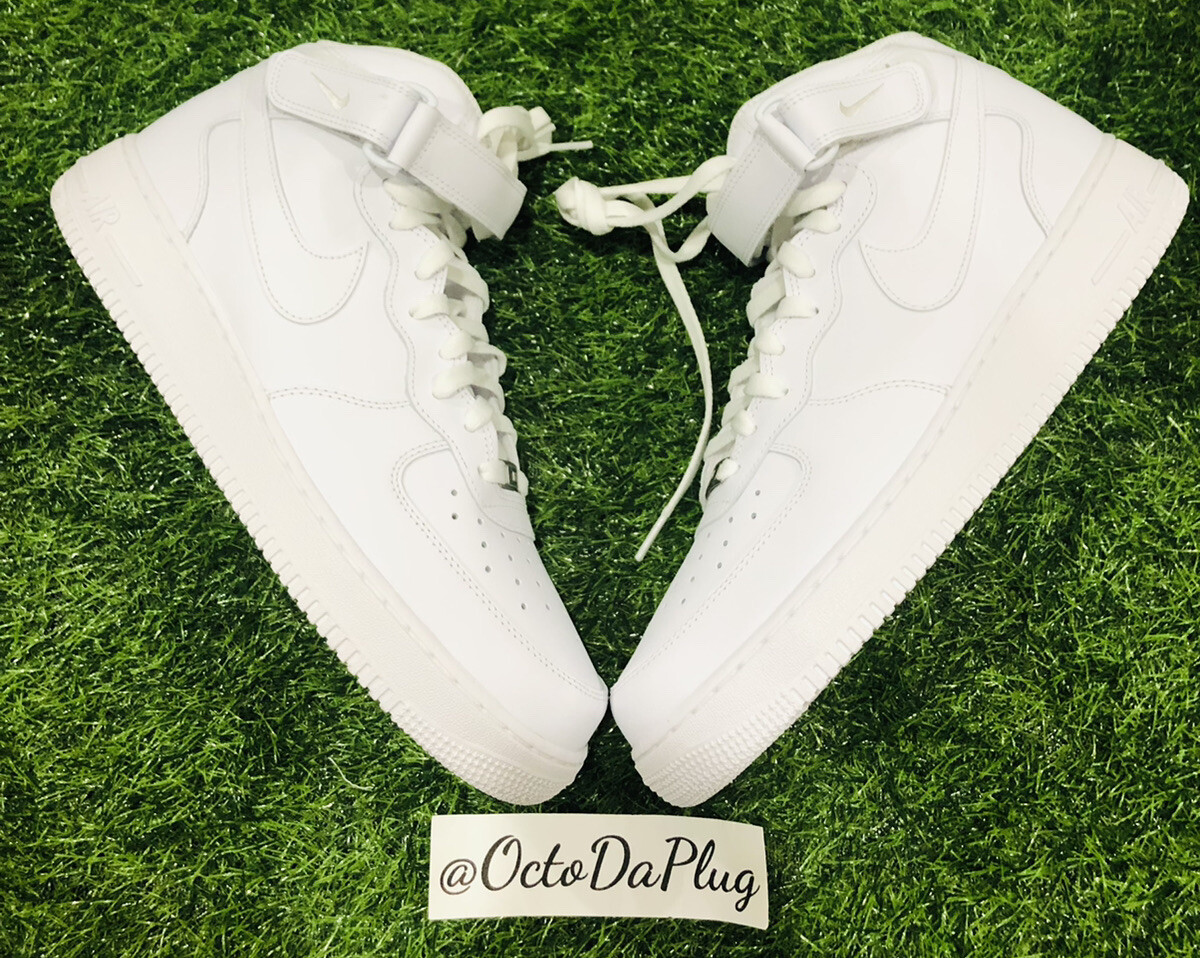 Nike Air Force 1 ホワイト 7200 Nike Air Force 1 07 Craft Summit White Photon Dust CN2873