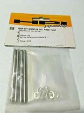 HPI 86156 Heavy Duty Suspension Shaft 4x62mm
