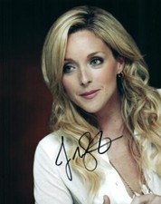 Jane Krakowski 8x10 autographed Photo signed Picture amazing and COA