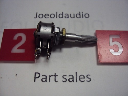 Kenwood KR 9600 Original Bass/Treble/Mid Control. Tested. Parting Out KR 9600 