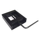 Metal CPU Delid Cap Opener Tool for Intel LGA115X 3370K 4790K 6700K 7700K