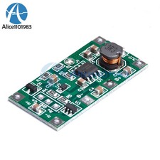 5V 1A Uninterruptible Power Supply Module 18650 Lithium Battery Step Up Board