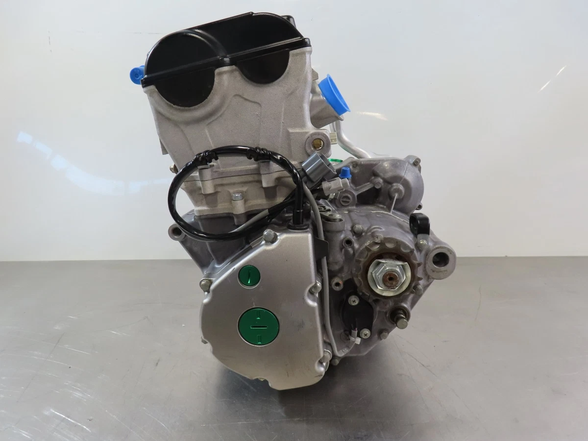 Complete Engines for Kawasaki KX250 for sale | eBay