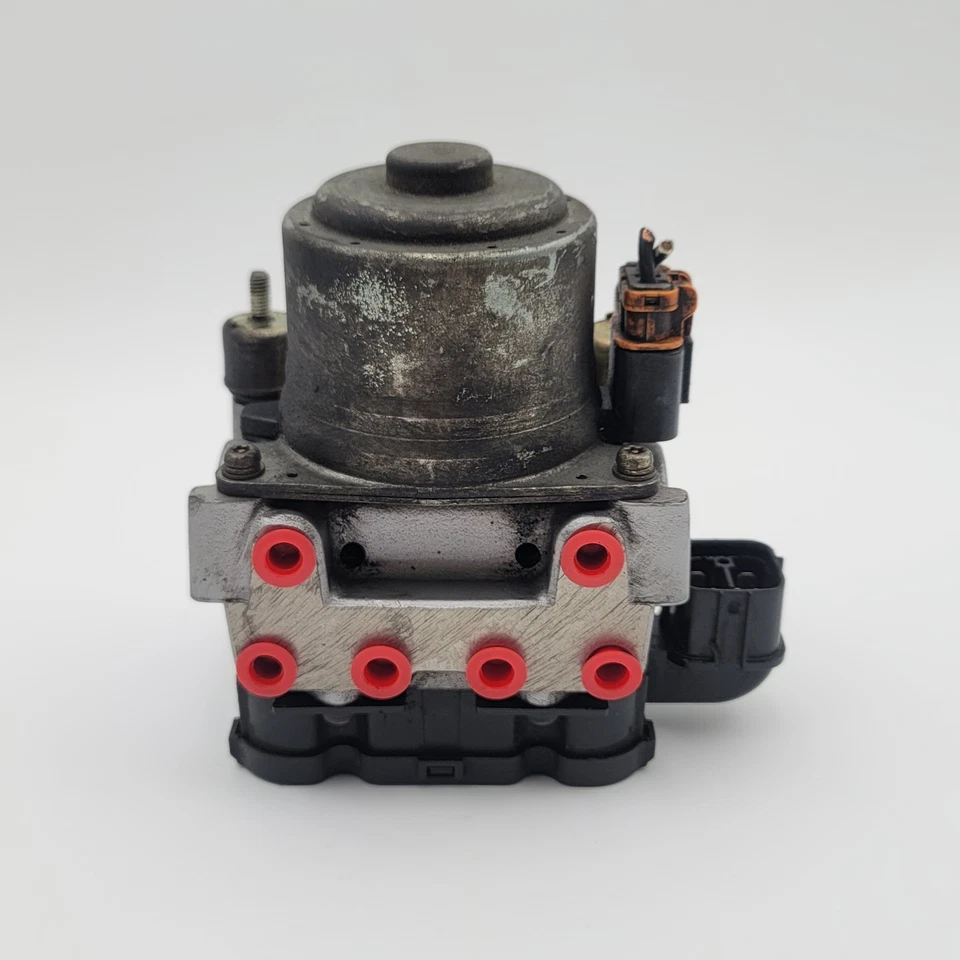 1998 1999 2000 2001 2002 年本田雅阁 3.0 ABS 防锁制动泵单元原始设备制造商 — 第 3/4 张图片