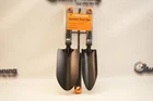 Fiskars Garden Tool Set