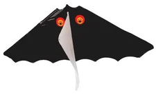 Gayla Kite Baby Bat By Aozora Sport From Japan H57.5×W107Cm New Kites Brand New
