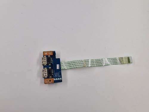Carte USB E/S Acer Aspire E1-572 avec câble V5WE2 LS-9532P - Afbeelding 5 van 8