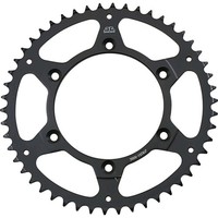 Yamaha YZ 125 250 / YZF WRF 250 400 426 450 - Kranz 50 ZÄHne / JTR251.50SC