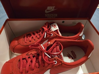 Nike Cortez x Stranger Things 2019 Men's Sneaker CK1907-600