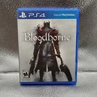 Bloodborne PS4