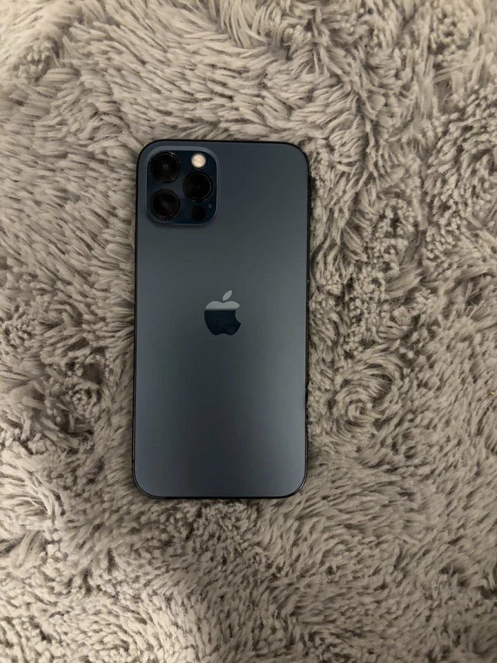 Apple iPhone 12 Pro · 64GB, photo 4 of 5