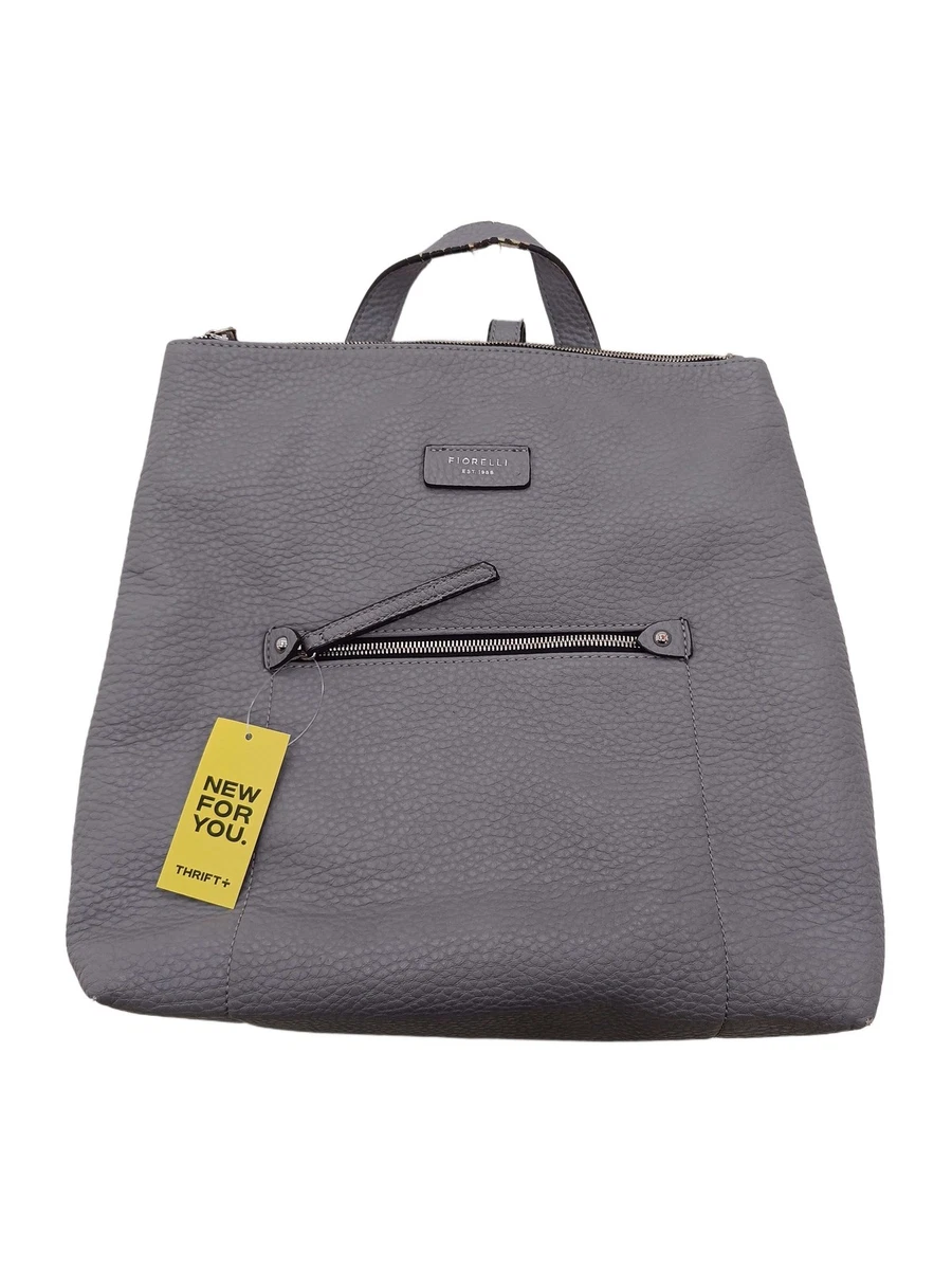 fiorelli mini backpack grey Fiorelli Backpack Grey Bags & Handbags for Women for sale