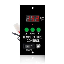 P-1051 Control Circuit Board Replacement for Green Mountain Grills GMG Daniel...