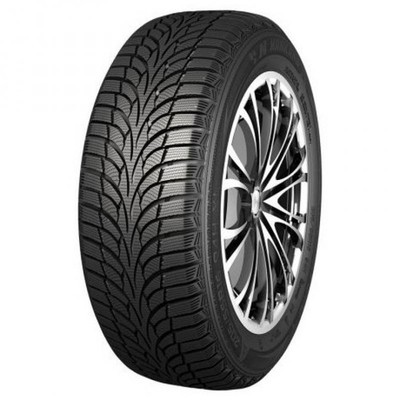 195/55 r16 91V XL NANKANG SV-3 Winter Tyres New