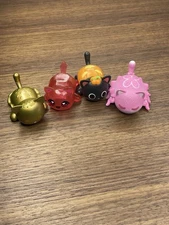 Aphmau MeeMeows 4 Figures