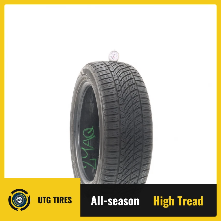 Hankook 215/55/17 All Season Tires for sale | eBay