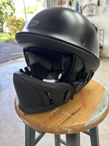 Bell Rogue Helmet | eBay