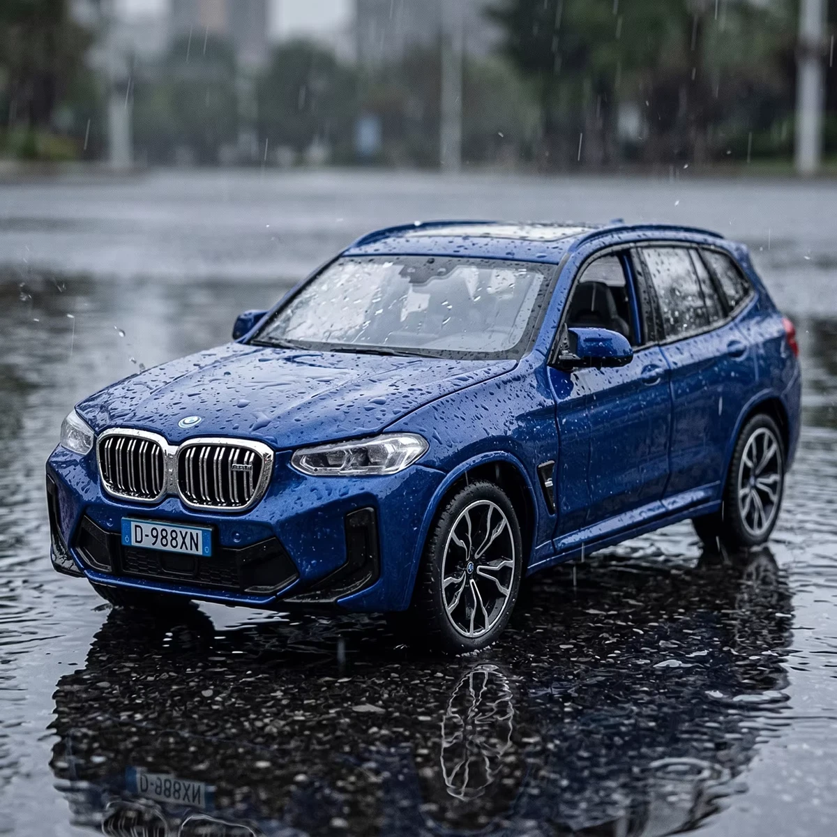 Bmw X3 Diecast for sale | eBay