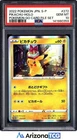 Pokemon 2022 Pikachu 272/S-P Pokemon GO Card File Set Japanese GEM MINT PSA 10