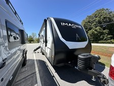 2026 Grand Design Imagine 2470BH