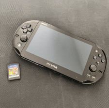 Sony PlayStation Vita W/t Minecraft Vita Edition (No Box and Charger)