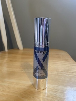 ISOMERS LX Diamond Peptide   Overnight Hydrating Mask! Worth $136. FINAL PRICE!