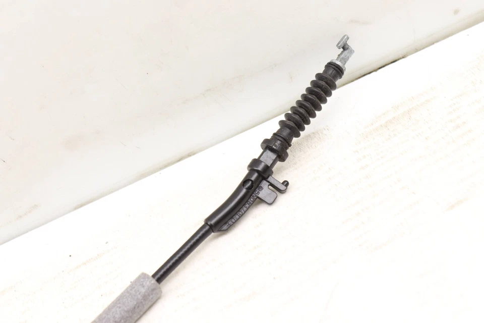 AUDI RS3 2017-2020 2022-2024 - Exterior Puerta Manija Liberación/Cable Bowden Foto 3 de 4