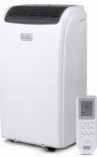 AC 10,000 BTU Portable Air Conditioner (5,750 BTU SACC) Rooms up to 550 Sq. Ft