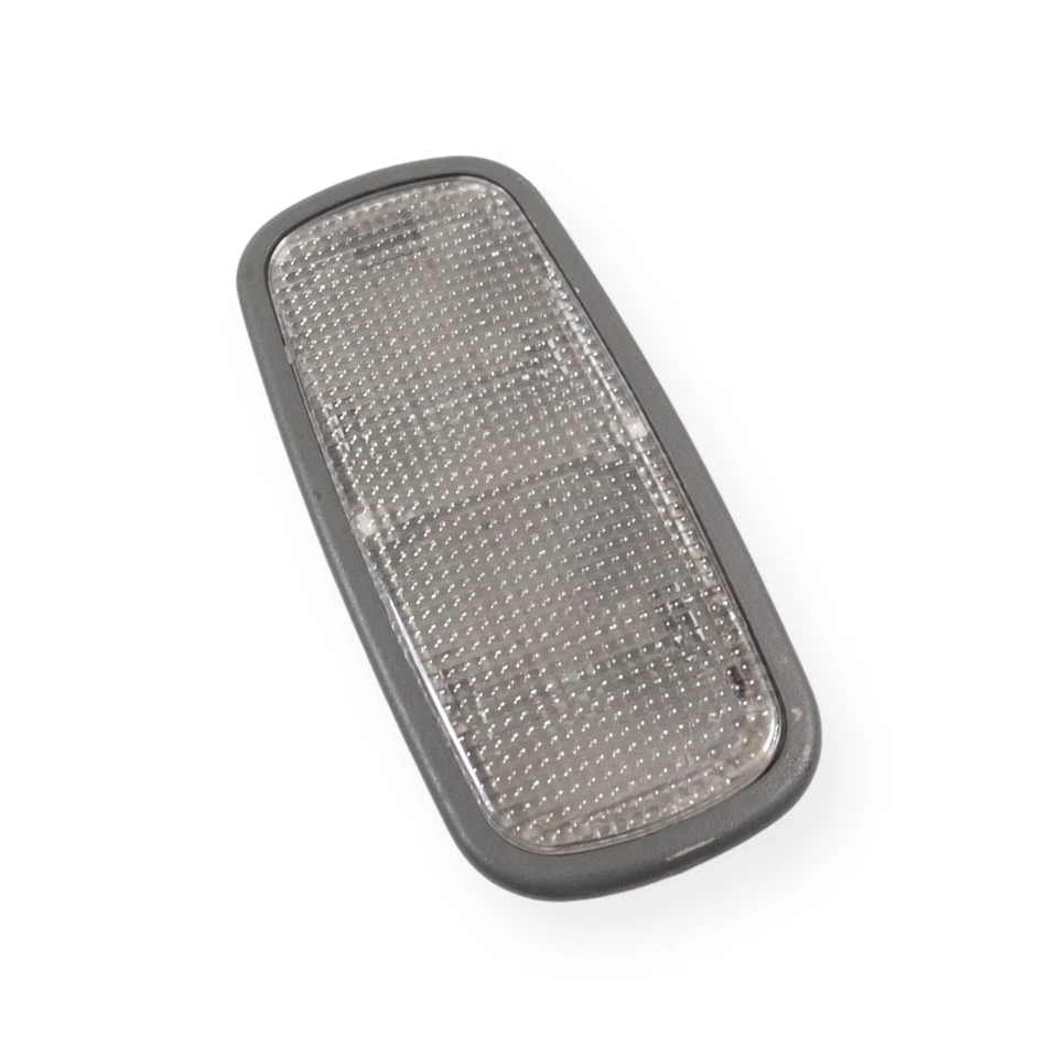 Jimmy Blazer Bravada S10 1995-2005 gris cúpula central techo mapa luz Foto 4 de 4