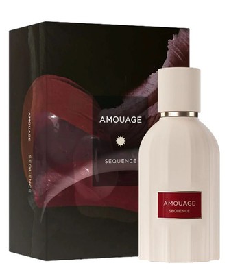Amouage Sequence Essence de Parfum 100ml New Sealed Original