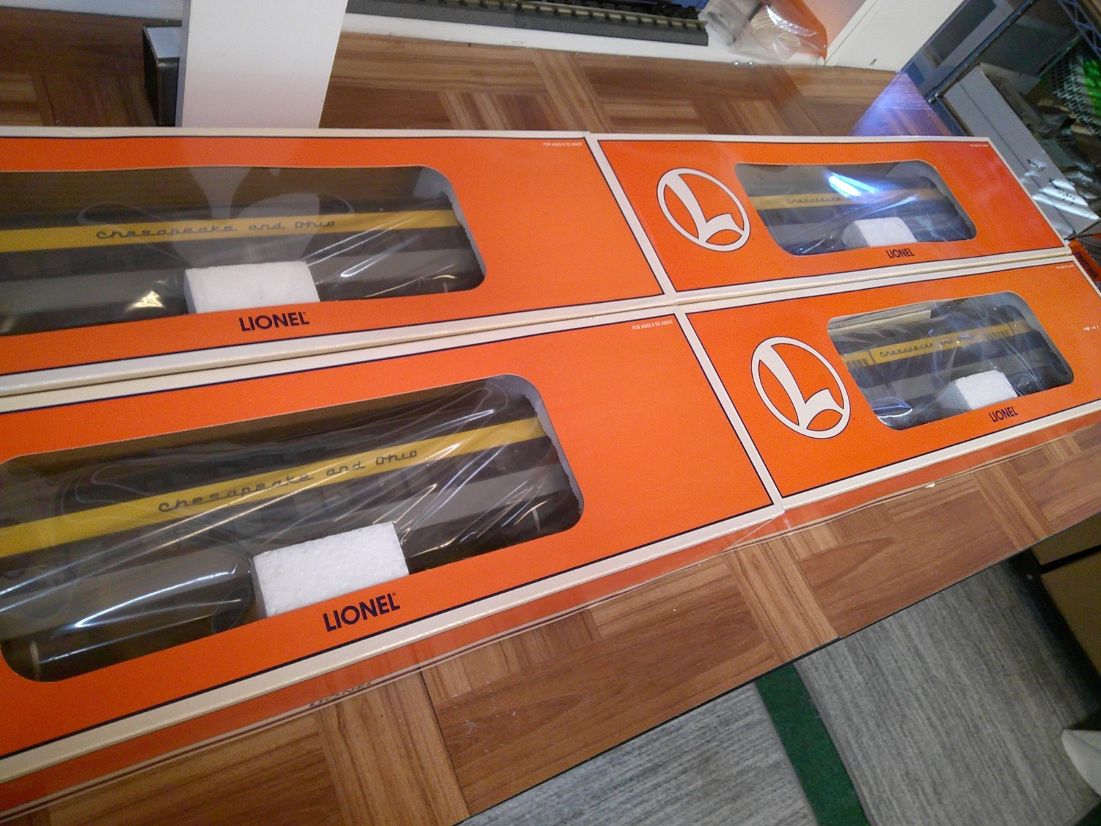 Click here to see eBay Auction